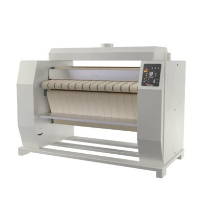 Vital VTL-VLRI75200G Gazlı, Kurutma Bantlı Silindir Ütü Q750 L2000