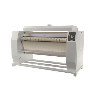 Vital VTL-VLRI75250G Gazlı, Kurutma Bantlı Silindir Ütü Q750 L2500