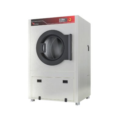 Vital VTL-VLTD15 Çamaşır Kurutma Makinesi 15 Kg/Sefer