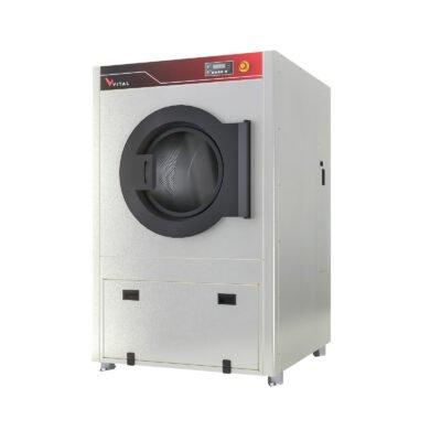 Vital VTL-VLTD20 Çamaşır Kurutma Makinesi 20 Kg/Sefer