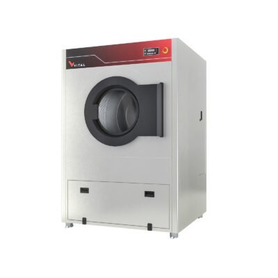 Vital VTL-VLTD30 Çamaşır Kurutma Makinesi 30 Kg/Sefer