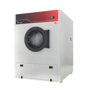 Vital VTL-VLTD60 Çamaşır Kurutma Makinesi 60 Kg/Sefer