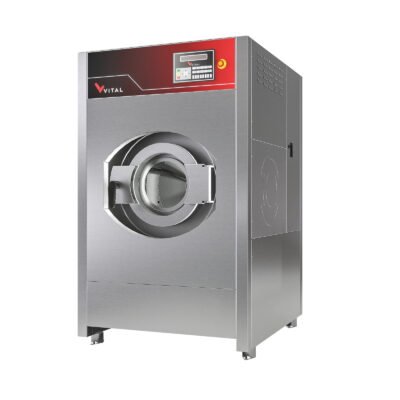 Vital VTL-VLWE30E Çamaşır Yıkama Ve Sıkma Makinesi 30 Kg/Sefer