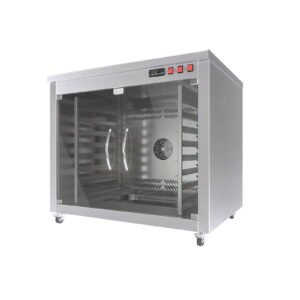 Vital VTL-VMD-06 Elektrikli Mayalandırma Kabini (945x725x845)