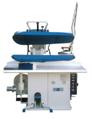 Vital VTL-VPRU-01 Pres Ütü