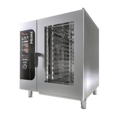 Vital VTL-VPT-02 Ön Araba GN 2/1 (Küvetli Araba)