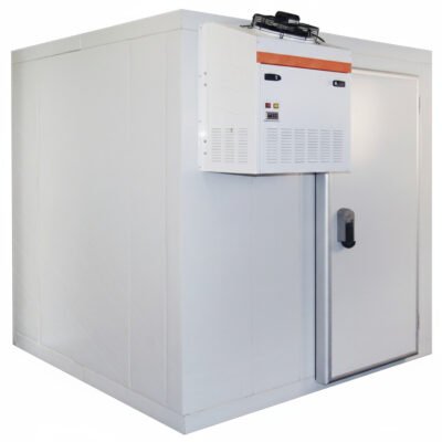 Vital VTL-VSHD-TKS 07 Tam Modüler Soğuk Hava Deposu Paneli (-5 / +5 °C /2700x2400x2200 Cm)