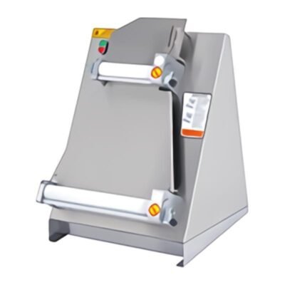 Bosfor HAMUR AÇMA MAKİNESİ 220-240V TEK 30 CM ALT MERDANE, UHA-30-T