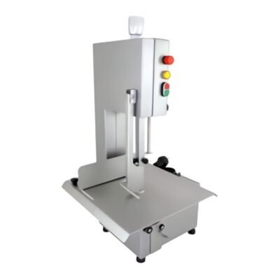Bosfor ET & KEMİK TESTERESİ 220-240V BOYALI GÖVDE, UKT-02M