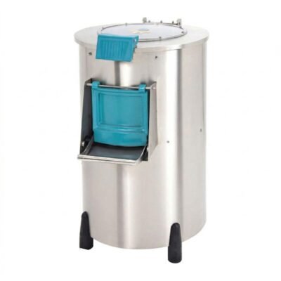 Bosfor PATATES SOYMA MAKİNESİ 380-460V 75 KG KAPASİTE, UPS-75