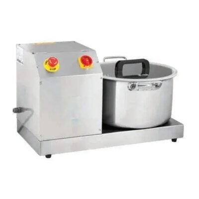 Bosfor ZIRH MAKİNESİ (SEBZE, HUMUS) 220-240V 13 LİTRE, SET ÜSTÜ, UZK-03