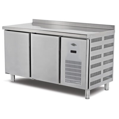 Empero Tezgah Tipi Derin Dondurucu 2 Kapılı, EMP.150.60.02-CLS