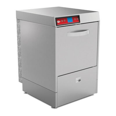 Empero Set Altı Bulaşık Makinesi Çift Cidarlı 380V, EMP.500-D-380