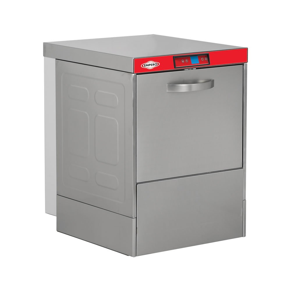 Empero Full Set Altı Bulaşık Makinesi Dijital Kontrollü 220V, EMP.500-SDF