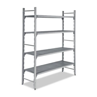 Empero Polipropilen Raflar (Düz), EMP.50497-18
