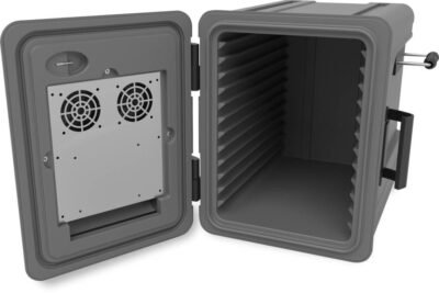 Empero Termobox 600 Menteşeli (Isıtmalı), EMP.BOX-600-K-I