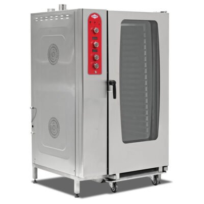 Empero Elektrikli Plus Konveksiyonlu Fırın, EMP.EKF-40
