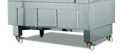 Empero Fırın Alt Standı, EMP.PKF-50-AS