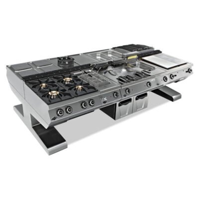 Empero Cantilever Hat, EMP.PLS.7CTV320
