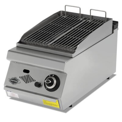 Empero Gazlı Sulu Izgara, EMP.PLS.9LG010-S-LPG