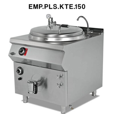 Empero Elektrikli Kaynatma Tenceresi İndirekt, EMP.PLS.KTE.150
