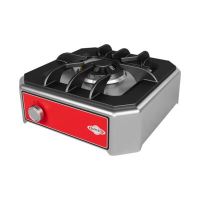 Empero Compact Setüstü Gazlı Ocak 2 Brülörlü, EMP.SKG.020