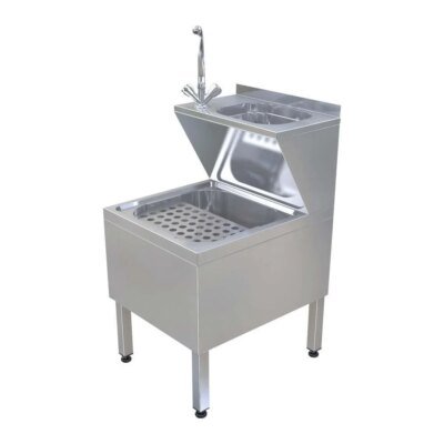 Empero Alt Stand, EMP.SPO.H-70-AS