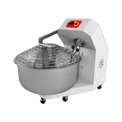 Empero Hamur Yoğurma Makinesi 40 kg 380V, HY.04.K