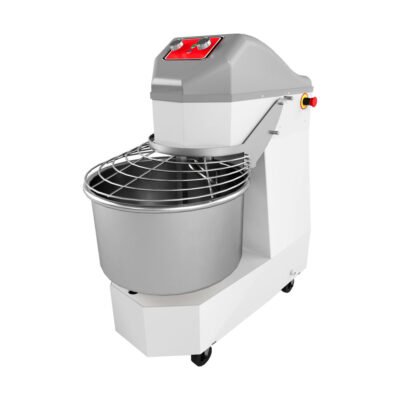 Empero Spiral Hamur Yoğurma Makinesi 50 kg 380V, SH.02