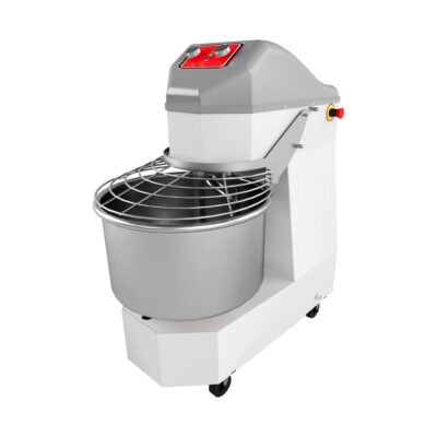 Empero Spiral Hamur Yoğurma Makinesi 30 kg 380V, SH.05
