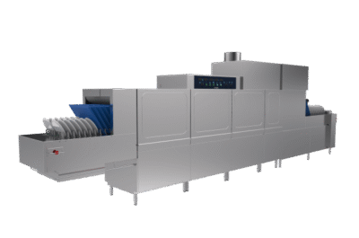 İnoksan, Bulaşık yıkama mak. palet tip 6000 tb/h, 4650x920x2220 mm, INO-BYF600R