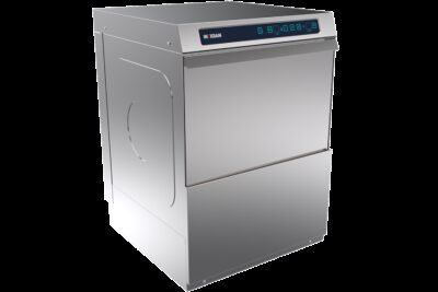 İnoksan, Bulaşık yıkama makinası 500 Tb/h, 600x625x830 mm, INO-BYM052ST