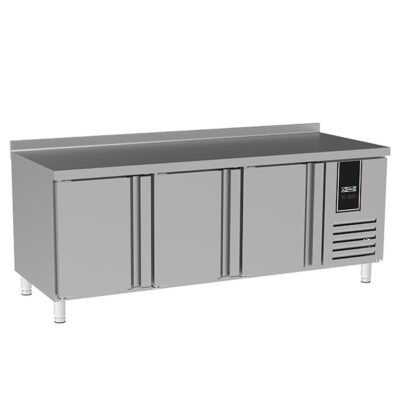 Kayalar, Buzdolap Tezgah (p) (40×60) 1550X800X850 R290, 209980033210