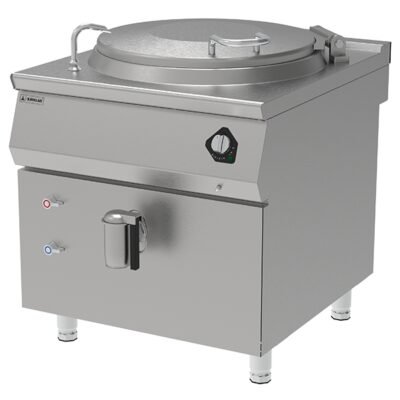 Kayalar, Elektrikli Kaynatma Kazanı 150l 800X900X850, 81980810400