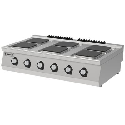Kayalar, Elektrikli Ocak 800X900X850, 81980811000
