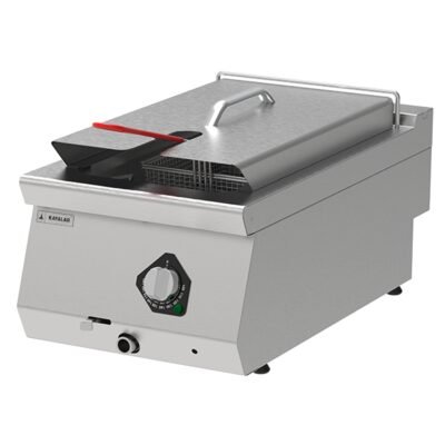 Kayalar, Elektrikli Fritöz 800X900X850, 81980812000
