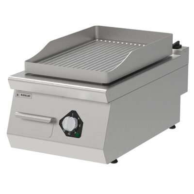 Kayalar, Elektrikli Plate Izgara Oluklu 800X900X850, 81980813020
