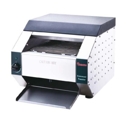 Kayalar, Ekmek Kızartma Konveyörlü Rn-125, 99050120005