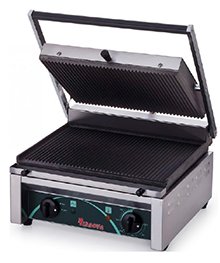 Kayalar, Tost Makinesi Tekli 410X410X205 Rn-101a, 99050440010