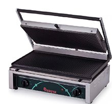 Kayalar, Tost Makinesi Blok Kapak 545X410X205 Rn-102, 99050440013