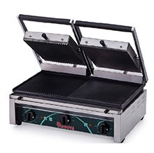 Kayalar, Tost Makinesi Çift Kapaklı 545X410X205 Rn-103b, 99050440015