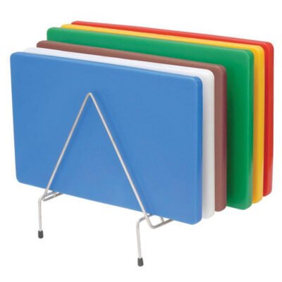 Kayalar, Et Kesme Tahtası Polyemıt 50X50X4, 99080020033