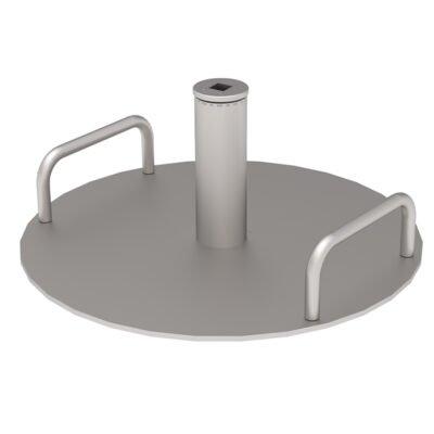 Atalay, DÖNER SARMA APARATI RULMANLI ADR SERİSİ, Q360x164 mm., ADSA-05