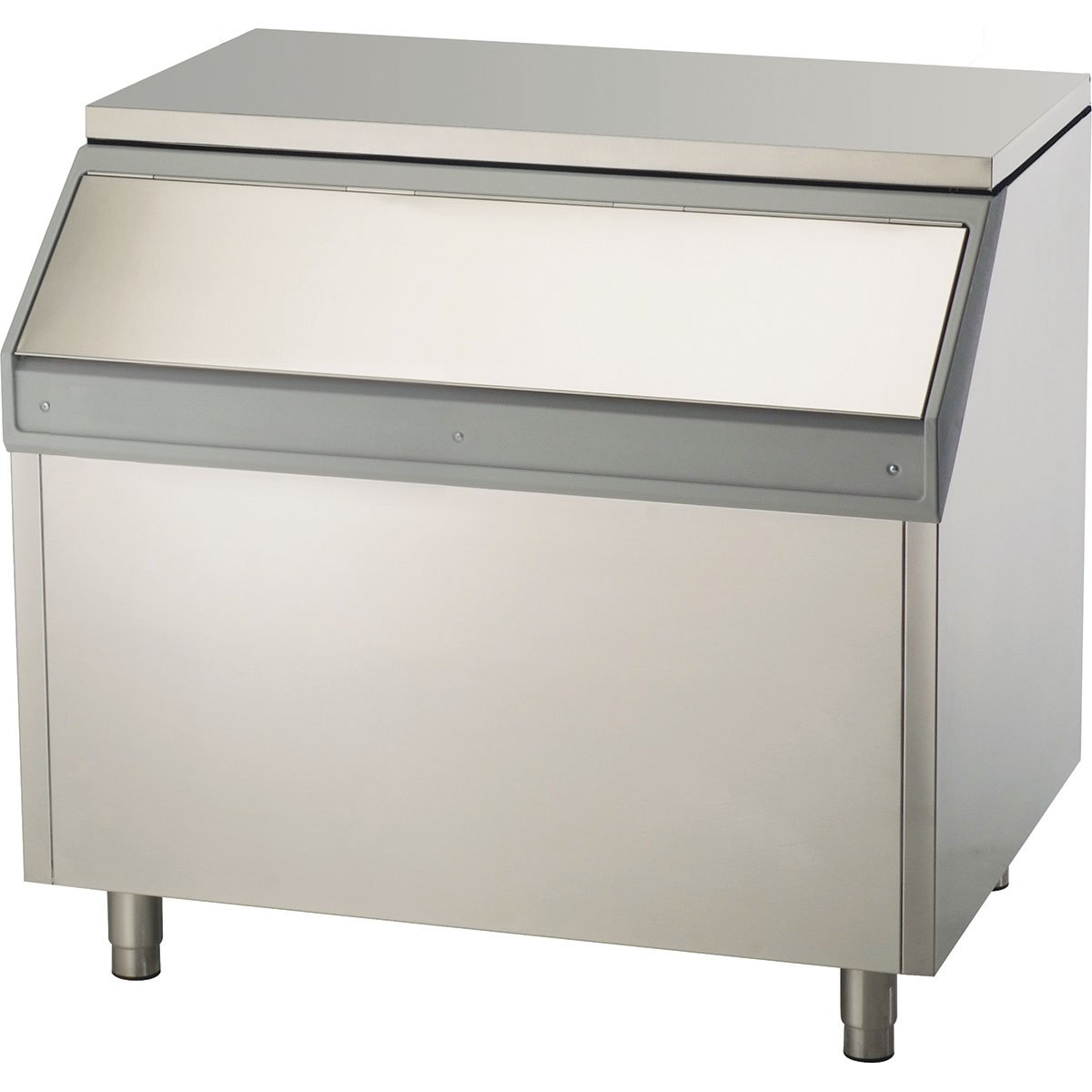 Öztiryakiler HOSHIZAKI BUZ MAKINESI IM-240DNE-HC 210KG (9805.IM240D.NHC)