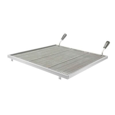 Öztiryakiler 700 SERİ SET ÜSTÜ DOKUM IZGARA GAZLI V2 MODEL 40*70*30 (7864.N1.40703.72)
