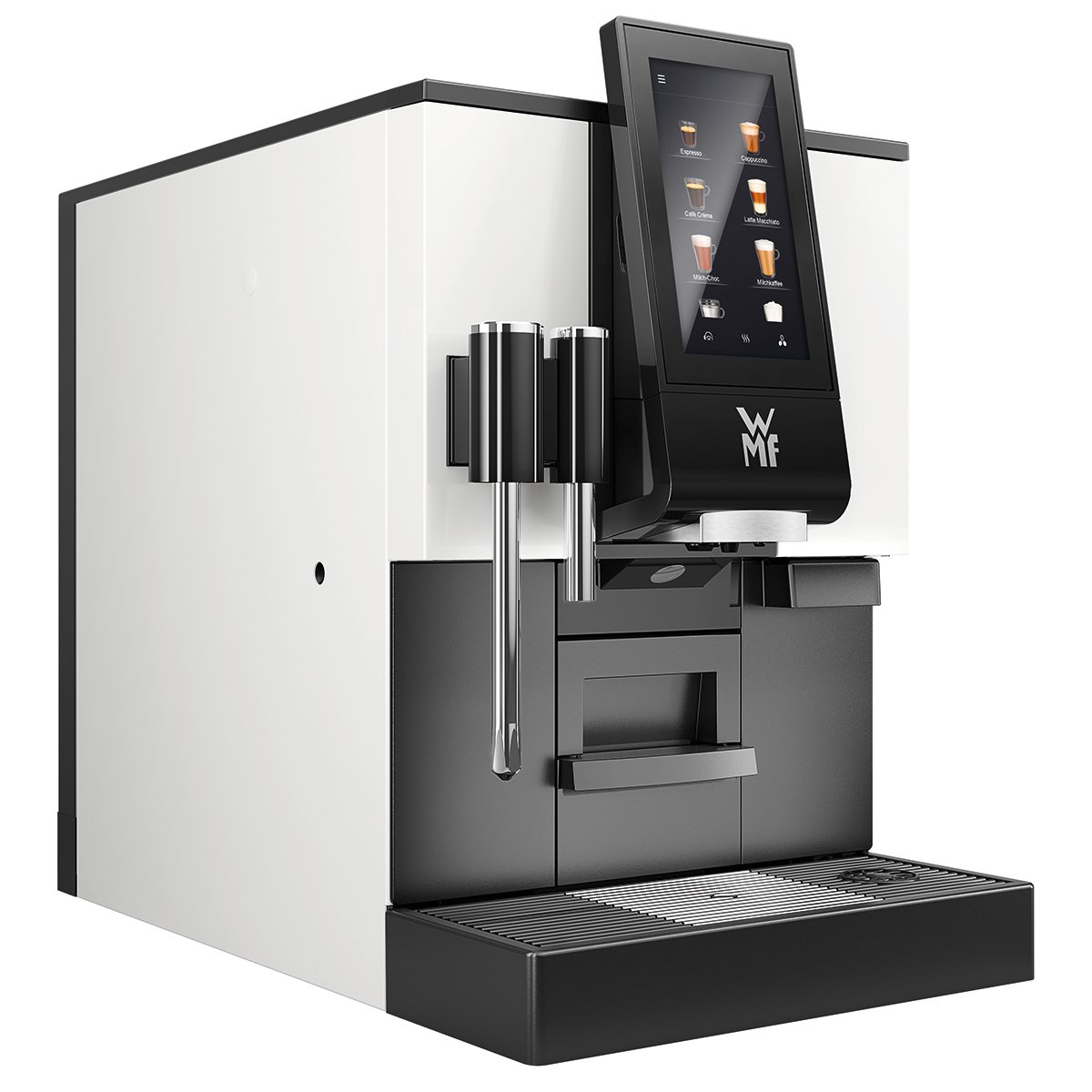 Öztiryakiler WMF 1100S VE 1300S İÇİN ŞEBEKE BAĞLANTI KİTİ 03.1198.6001 (9868.11986.6001)