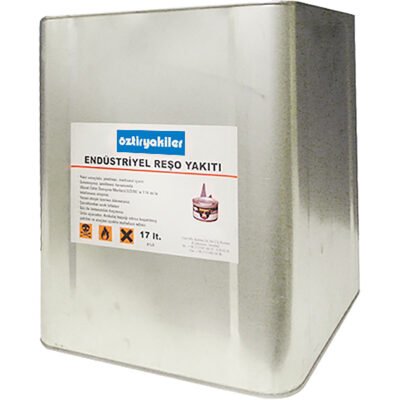 Öztiryakiler ALUMINYUM RASO ISITICI TERMOSTAT KUTULU 800 WATT (8917.00002.07)