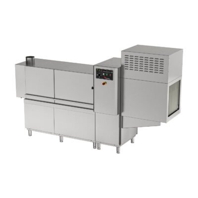 Vital VTL-HD-02 Temassız Dezenfektan Dispenseri Kare Paslanmaz Çelik (400x400x1000 mm)