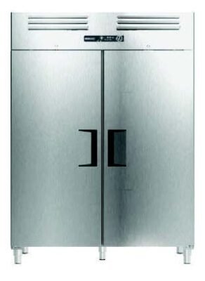 Yüksel, DİK TİP İKİ KAPILI MIX EKO -20 °C 135×83.5×208 cm AISI 430, DT22-2NDGN EKO